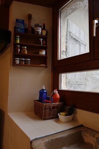 Ferme en pleine nature in 布德維列