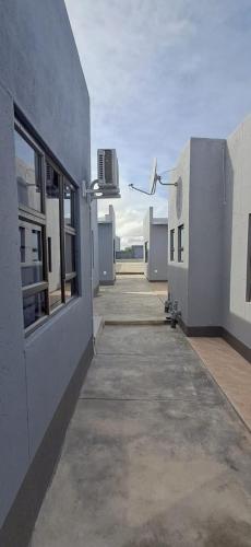 Florino GuestHouse in 倫杜