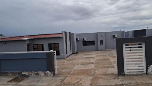 Florino GuestHouse in 倫杜