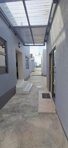 Florino GuestHouse in Rundu