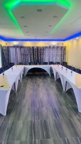 Florino GuestHouse in 倫杜