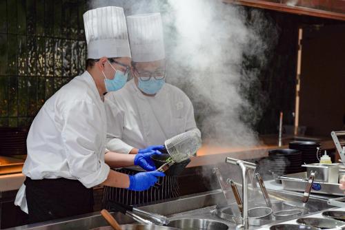 Aliments i begudes, Novotel Kunshan East in Suzhou