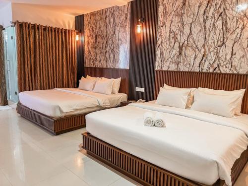 호텔 엘리펀트 파크 (Hotel Elephant Park) in 핀나왈라