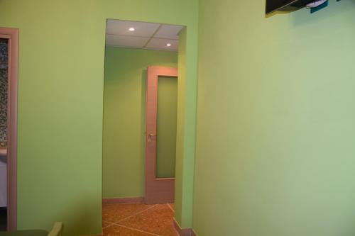 로마 Appartamenti Romolo E Remo 3성급 게스트하우스 레스토랑