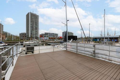 Houseboat-Oostende - image 3