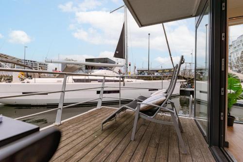 Houseboat-Oostende - image 2