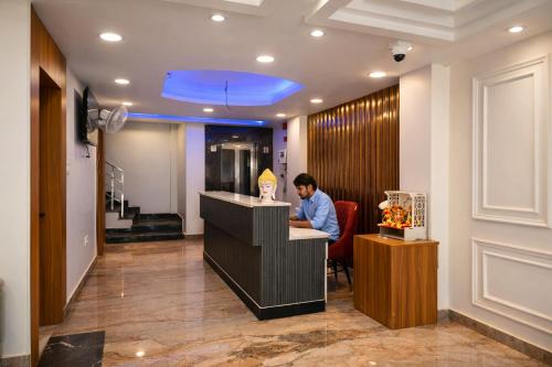 hotel photo