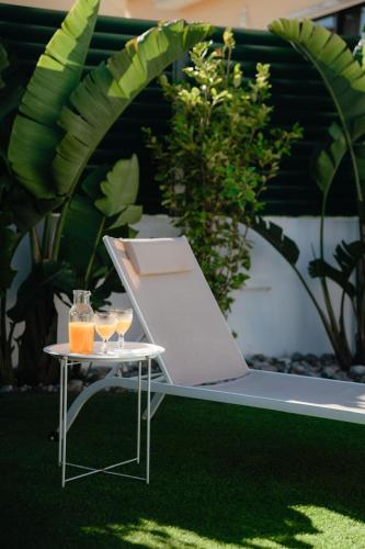 Villa Cactus in อา โดส กุนาโดส