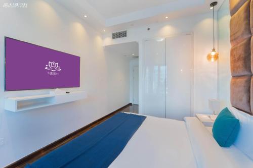 Stylish Apartment | Full Dubai Marina View | 3BR
