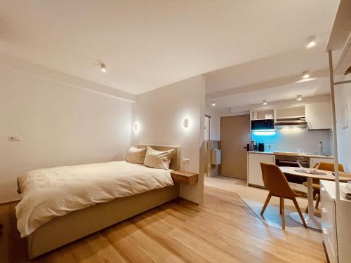 LEO Apartments in 利安貝格