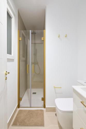 Super PRIME PUERTA DE TOLEDO, 2 HABITACIONES