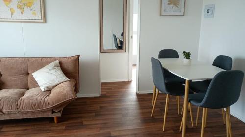 Villarrica céntrico