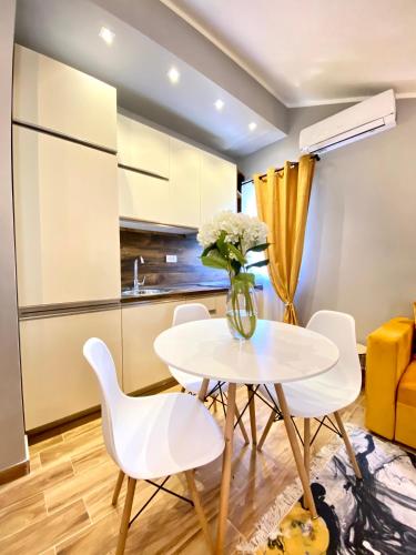 Villa Blanca - Risan in 里桑