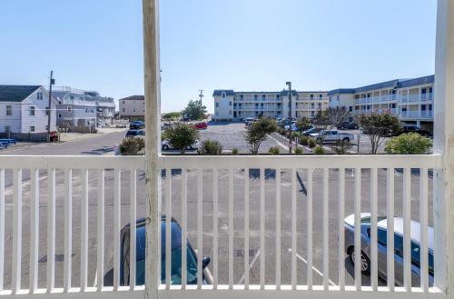 The Beach House at Drifting Sands in Ship Bottom (NJ)