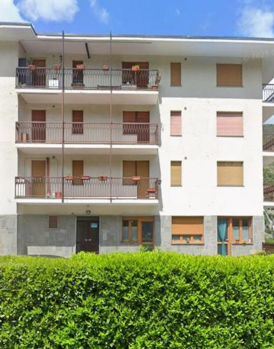 Casa Pioda in Chiomonte