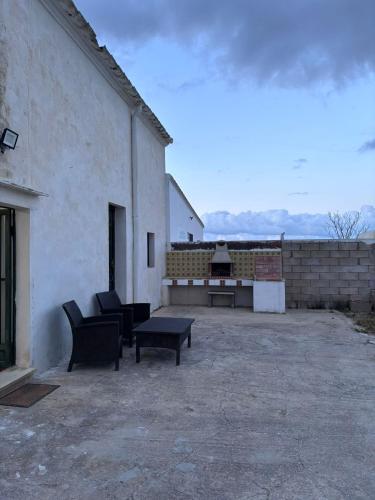 Facilities, Masia La Santjau in Els Muntells