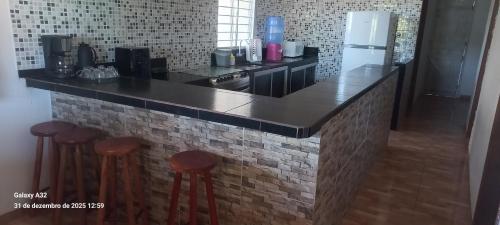 Aconchego das Araras in Barra do Sirinhaém