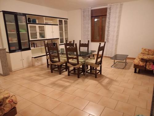 Casa Settembre