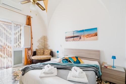Kyma monolocale ad Otranto