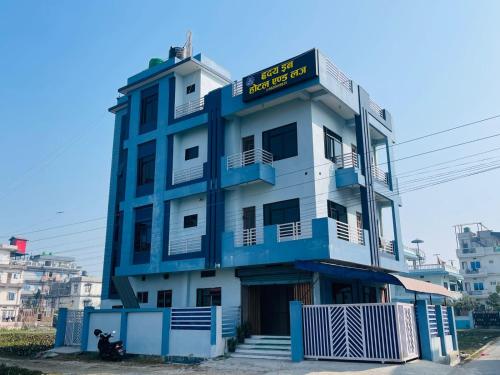Hriday Inn Hotel & Lodge
