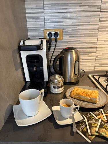 Seadmed, L'Angoletto Home to Stay in Sansepolcro
