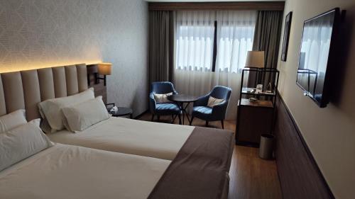 NH Ciudad Real Hotel de charme Ciudad Real