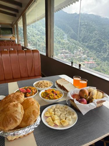 Avira Hotel - Gangtok