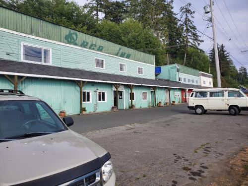The Orca Inn 5