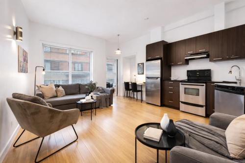 LiV MTL Main Plateau Urban Suites Near Downtown Montreal - Val-David LiV MTL Main Plateau Urban Suites Near Downtown Montreal - Val-David