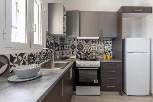 3 Bedroom Petralona - main image