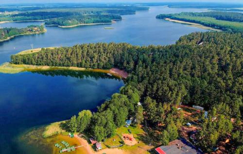 . Awesome Home In Rajgród With Sauna
