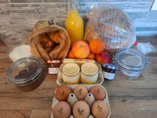 New Beginnings Barn - Chaulieu Near Sourdeval 50150 in Vire