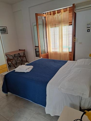UsticaTour Apartments and Villas in Ustica