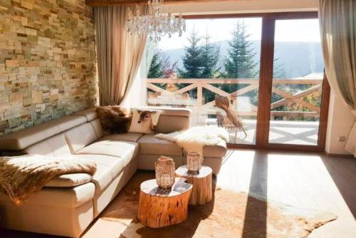 Chalet Rebeca 6 beds Donovaly in Donovaly