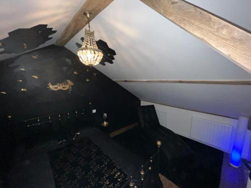 la cartouche gite bon vivant in Marcillac-la-Croisille