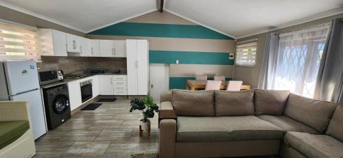 virtuve, Westbrook Hideaway in Westbrook
