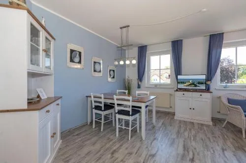 Strandstraße 43 - Wohnung 25 / 157 in Kühlungsborn, Deutschland