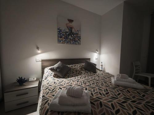 Casa Aria gîte à louer Cupra Marittima