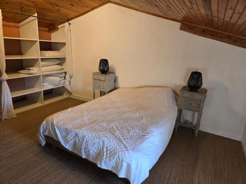 La P'tite Chaumiere in Saint-Dier-d'Auvergne