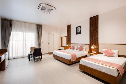 V-Stay in Madanapalle