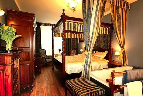 Hotel Denkmal 13 Wismar in Wismar, Deutschland