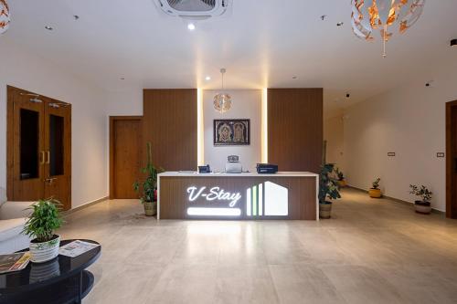 Fuajee, V-Stay in Madanapalle