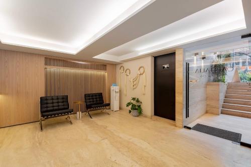 TOP Homero Double - Modern 2BR apartment - image 3