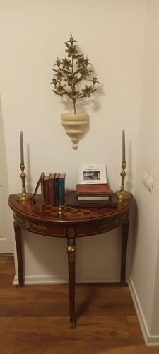 Iasskii Torg - La belle epoque – khách sạn tại Uzinei