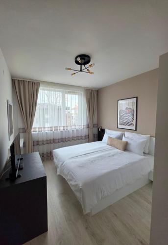 APart Residence Shumen 1 in Shumen