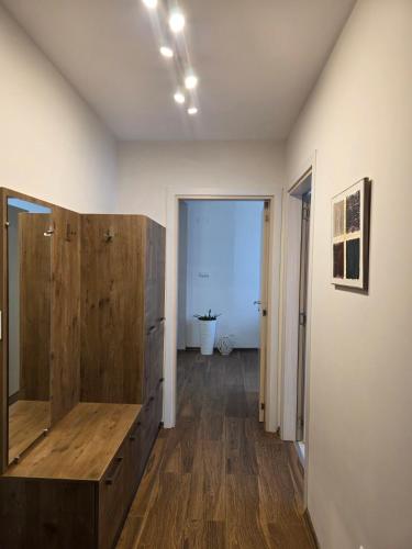 Entrada, APart Residence Shumen 1 in Shumen
