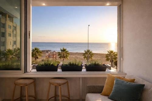 Mackenzie Beachfront Panorama – khách sạn tại Bãi biển Mackenzie