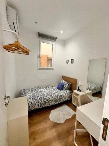 Habitación 2 Ronda Sant Pau
