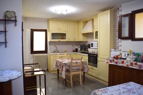 IL GINEPRO B&B - Sirano