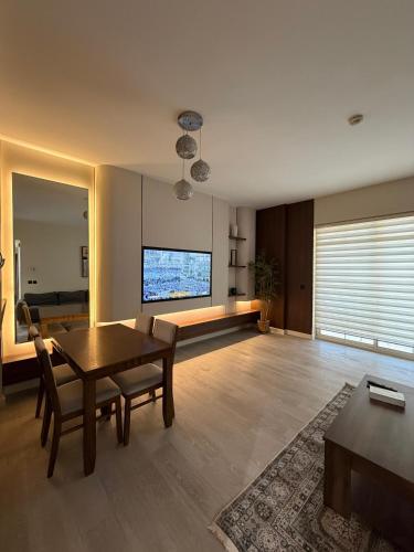 شقة البيلسان فيو Baylasun View in เมืองเศรษฐกิจคิงอับดุลลาห์